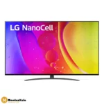 - لیست بهترین تلویزیون ۷۵ اینچ ال جی OLED و QNED و NANO تلویزیون ال جی 75NANO84