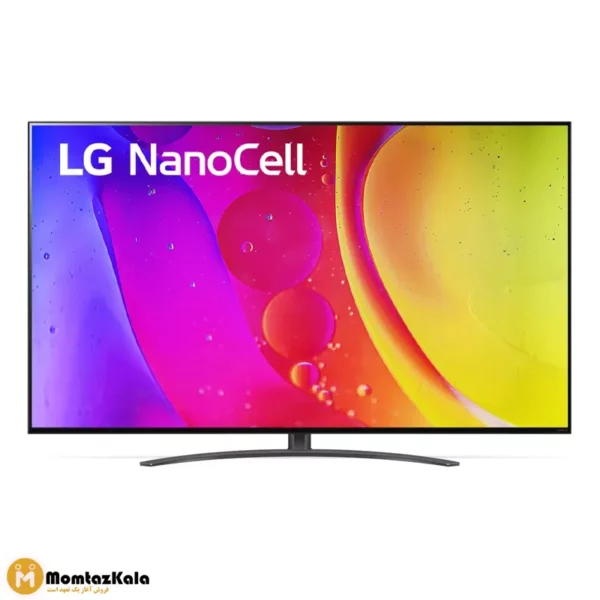 تلویزیون ال جی 75NANO84