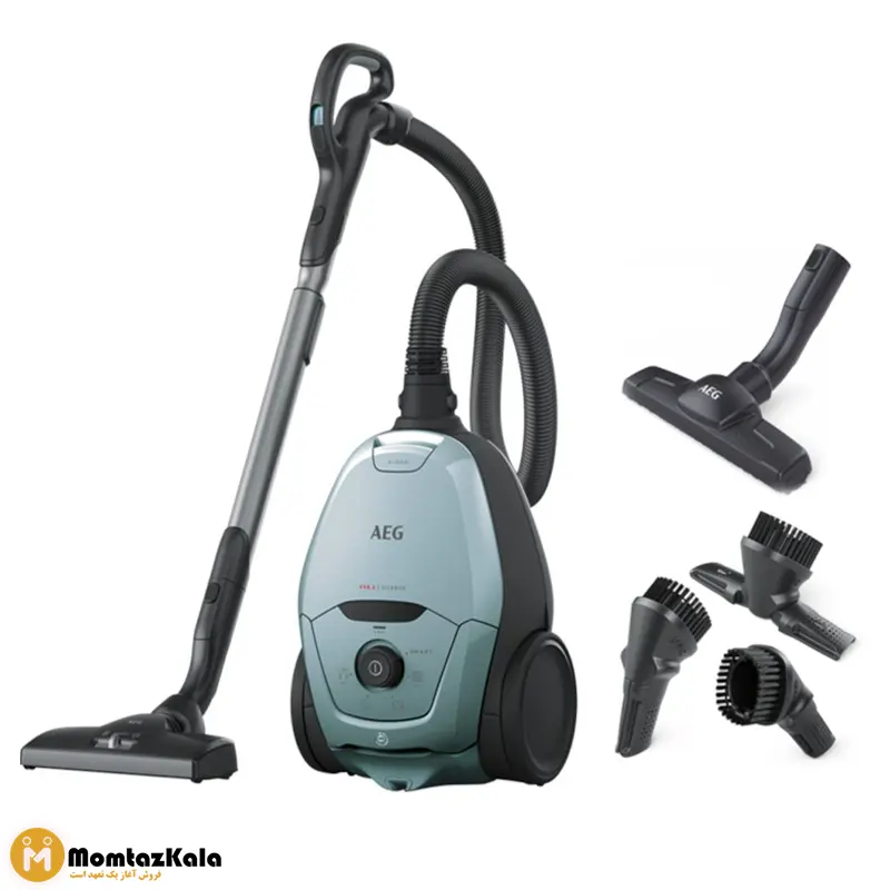 جاروبرقی آاگ VX82 1 4MB