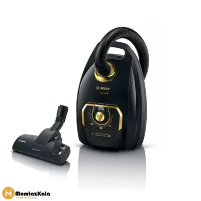جاروبرقی بوش سری 8 گلد مدل BGL8GOLD
