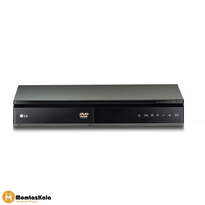 سینما خانگی ال جی 687