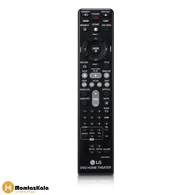 سینما خانگی ال جی 687