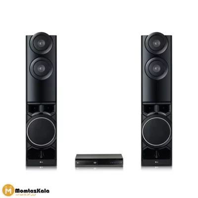 سینما خانگی ال جی 687