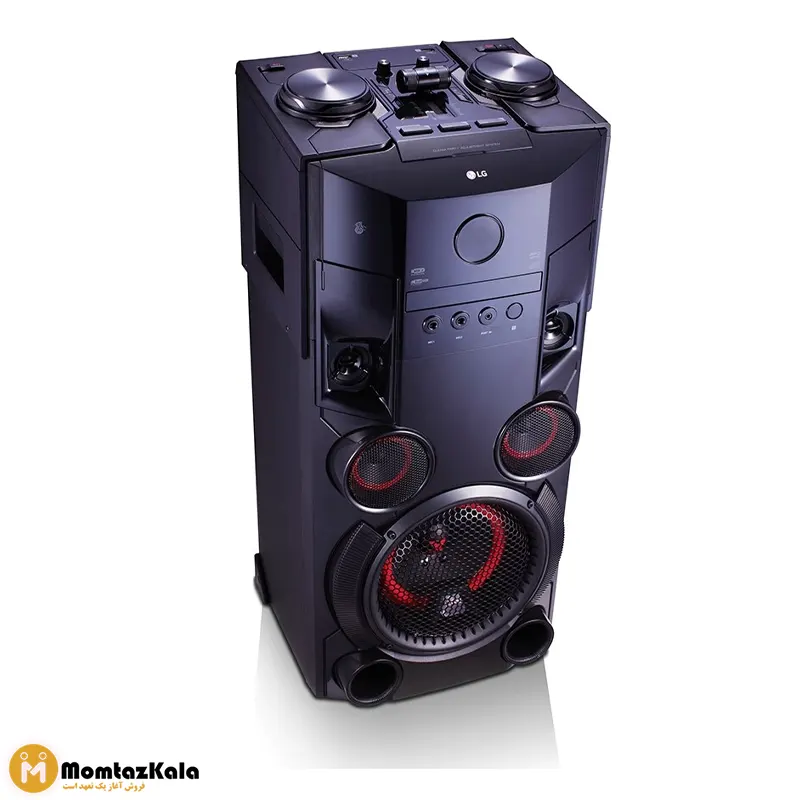 اسپیکر ال جی OM5560