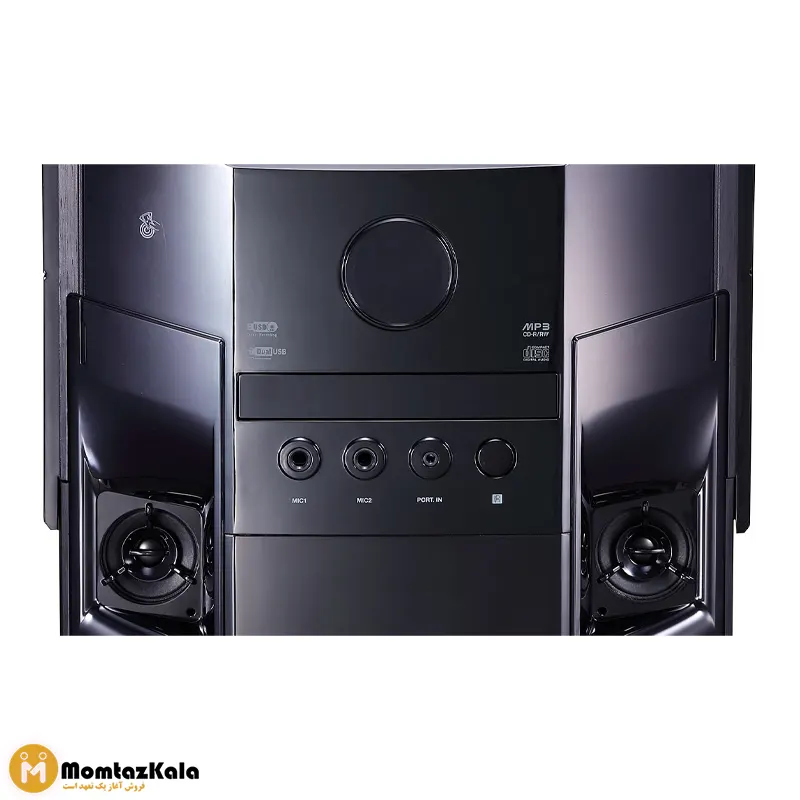 اسپیکر ال جی OM5560