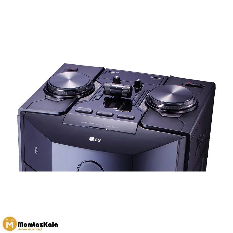 اسپیکر ال جی OM5560