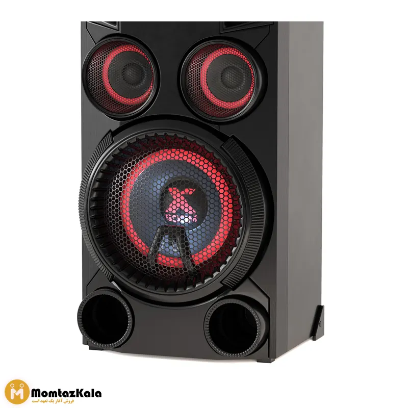 اسپیکر ال جی OM7560