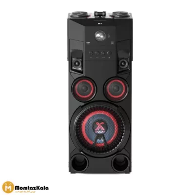 اسپیکر ال جی OM7560