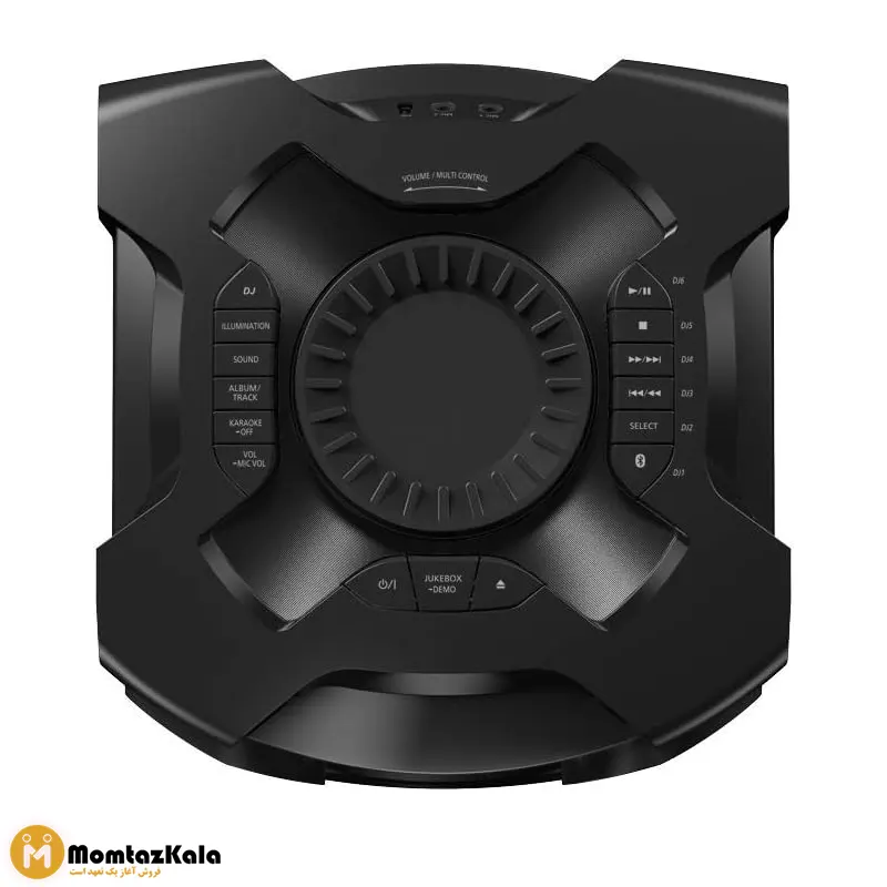 اسپیکر پاناسونیک TMAX10