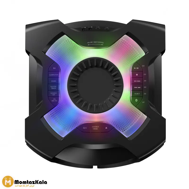 اسپیکر پاناسونیک TMAX40
