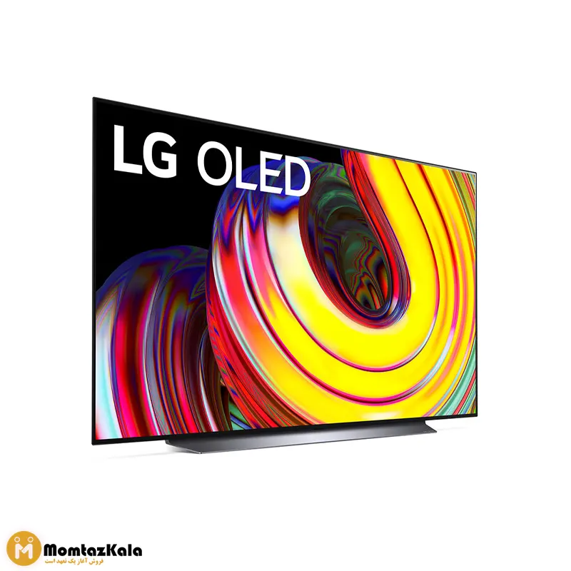 تلویزیون ال جی 55CS