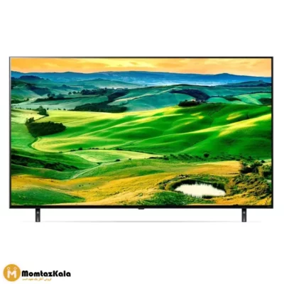 تلویزیون ال جی 86QNED806QA
