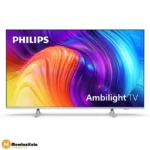 - معرفی آخرین و بهترین مدل تلویزیون فیلیپس ۶۵ اینچ اندرویدی بازار تلویزیون فیلیپس 65PUS8507