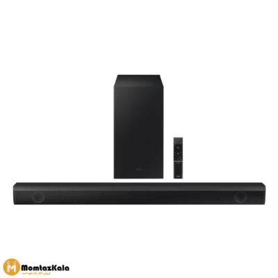 ساندبار سامسونگ B550