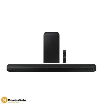 ساندبار سامسونگ Q600B