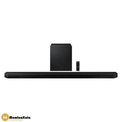 ساندبار سامسونگ Q700B