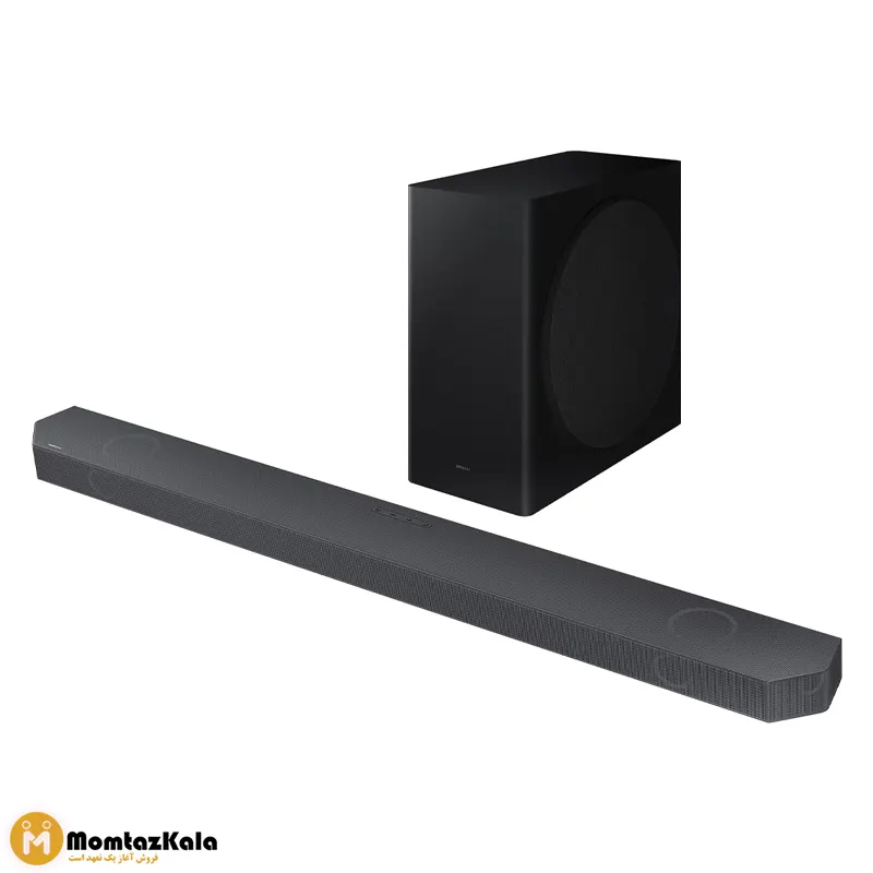 ساندبار سامسونگ Q800B