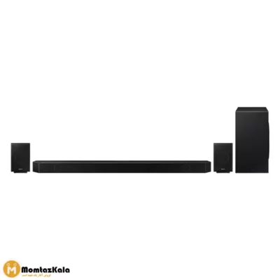 ساندبار سامسونگ Q990B