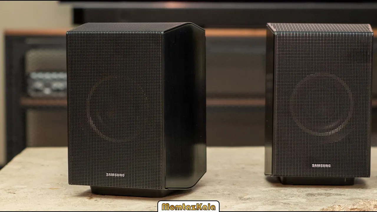 - کیفیت صوتی ساندبار سامسونگ hw-q990b