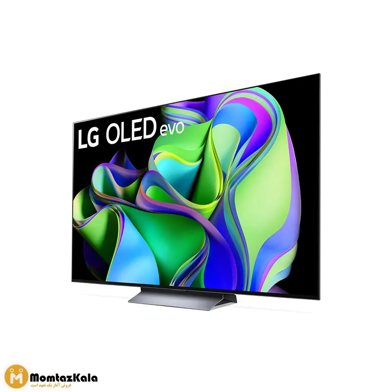 تلویزیون ال جی 65C3