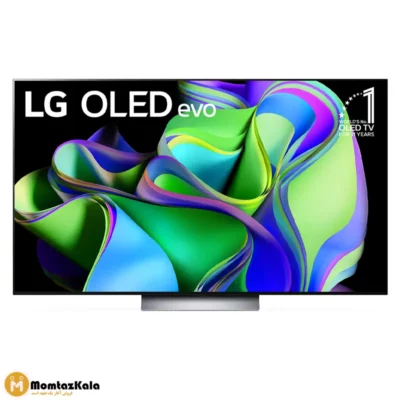 تلویزیون ال جی 65C3