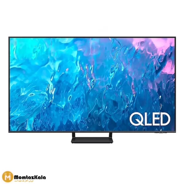تلویزیون سامسونگ 65Q70C