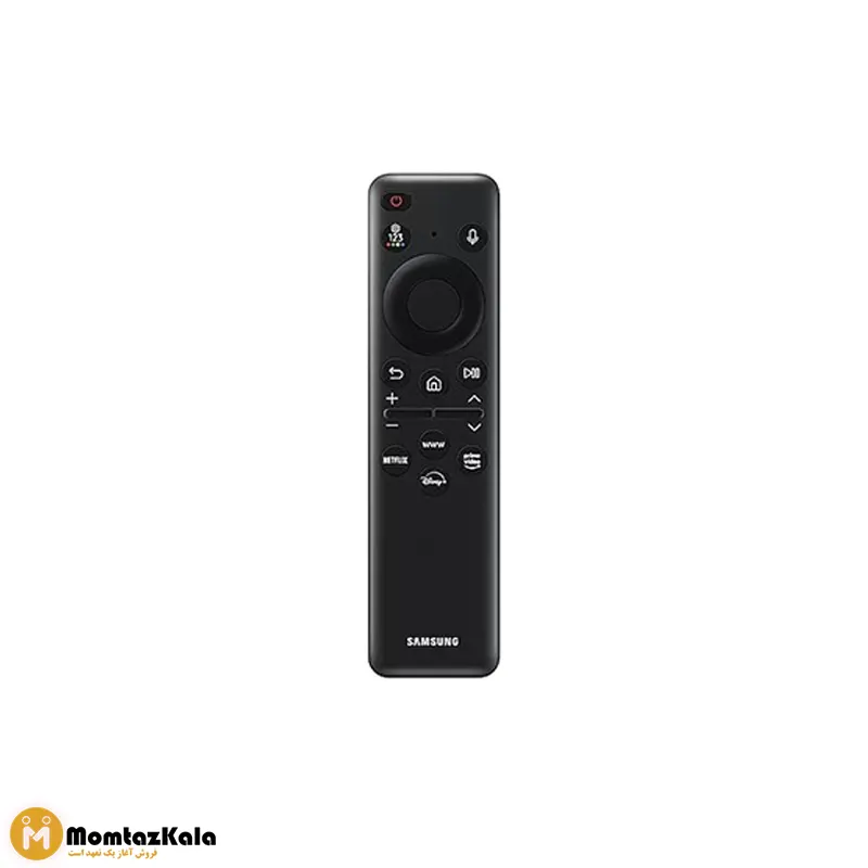 تلویزیون سامسونگ 75CU8000