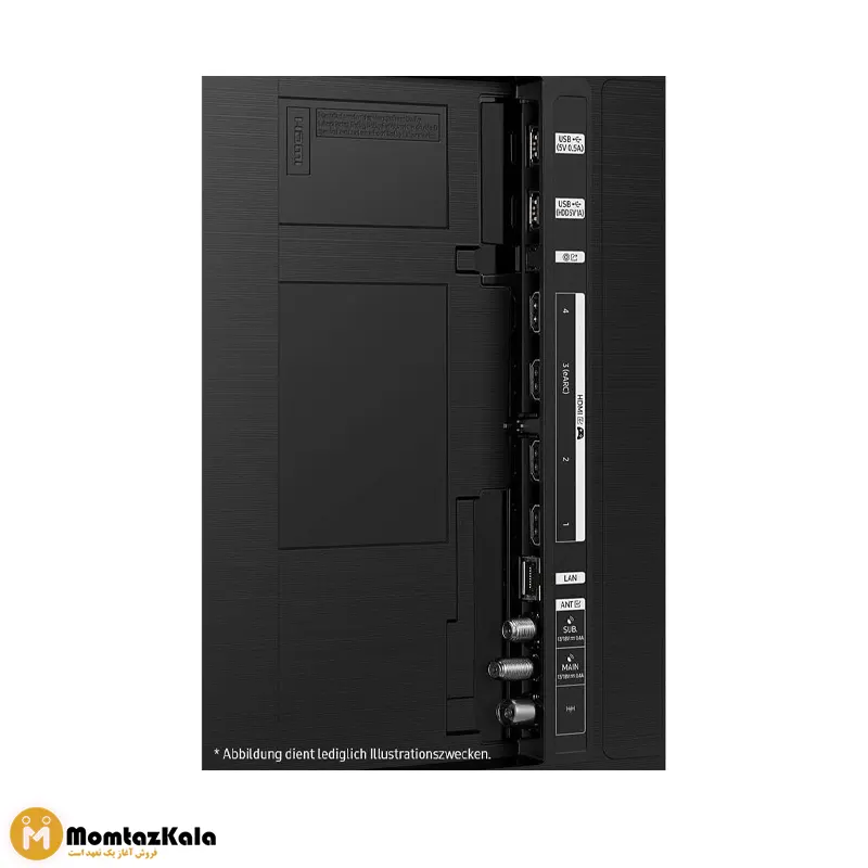 تلویزیون سامسونگ 75Q70C