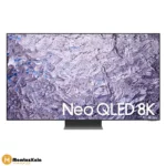 - تلویزیون سامسونگ 75Qn800C تلویزیون سامسونگ 75qn800c