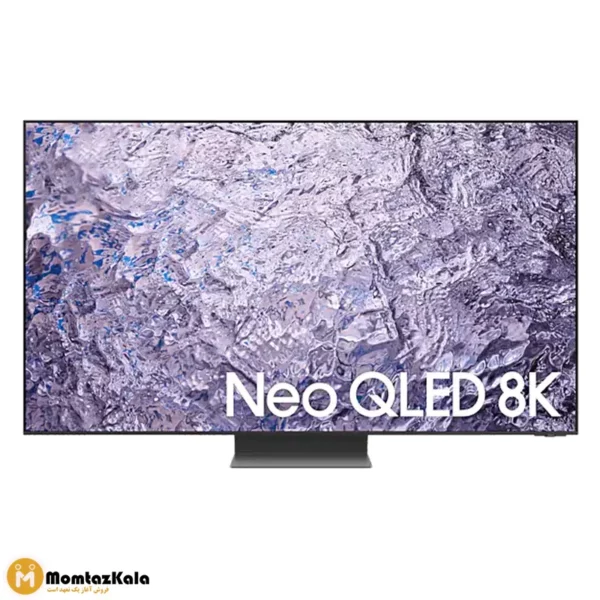 تلویزیون سامسونگ 75QN800C