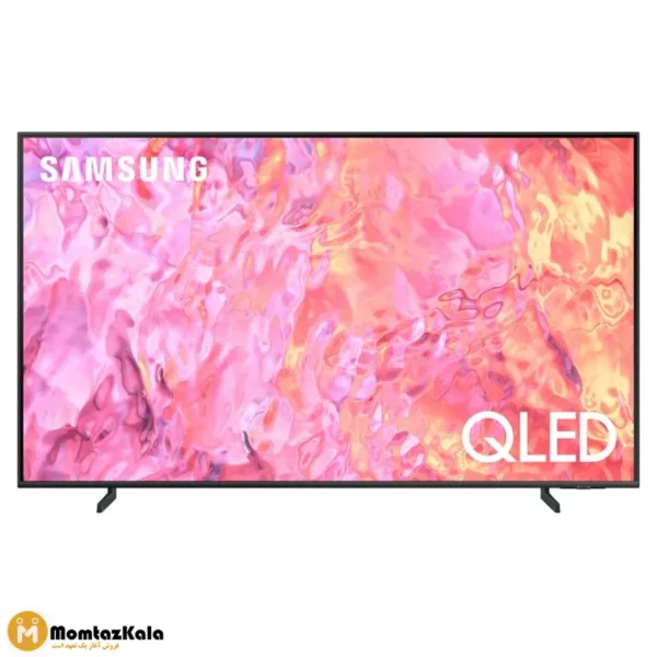 تلویزیون سامسونگ 85Q60C