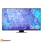 - تلویزیون سامسونگ 85Q80C تلویزیون سامسونگ 85q80c