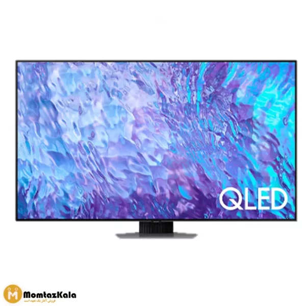 تلویزیون سامسونگ 85Q80C