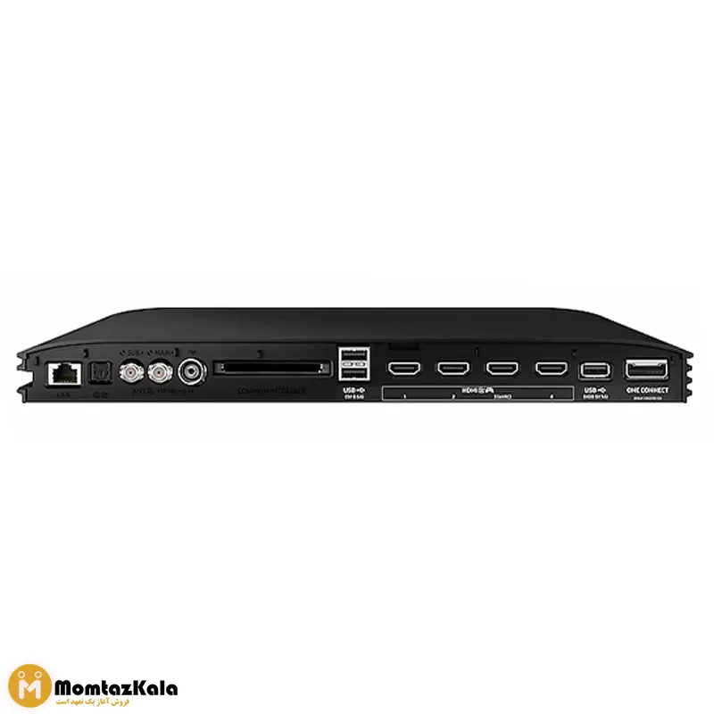 تلویزیون سامسونگ 85Qn900C