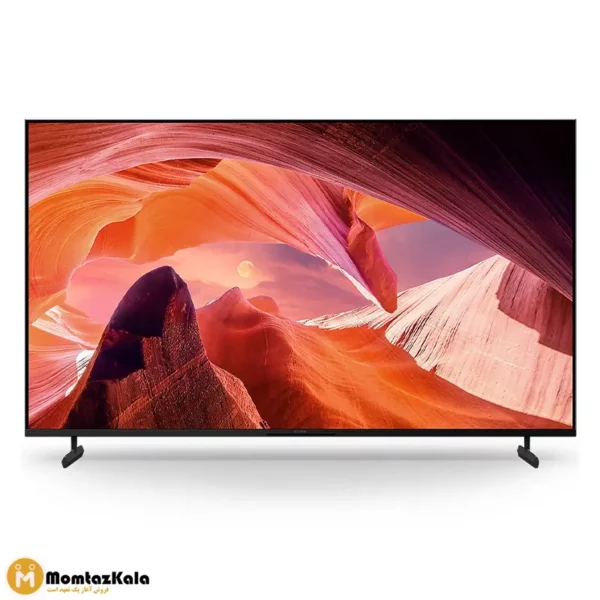 تلویزیون سونی 65X80L