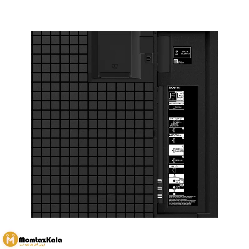 تلویزیون سونی 75X90L