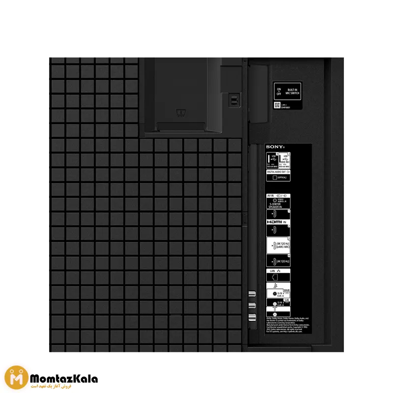 تلویزیون سونی 85X95L