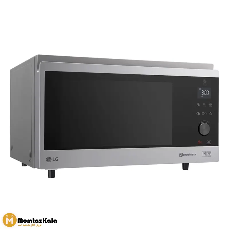 مایکروویو ال جی MJ3965BPS