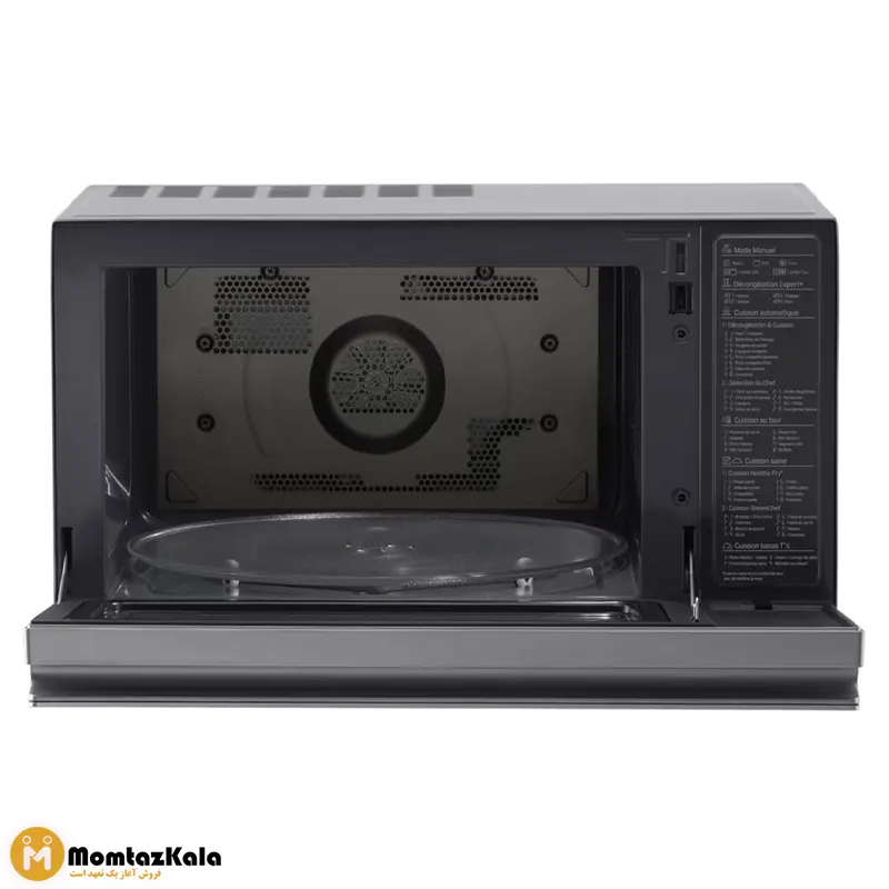 مایکروویو ال جی MJ3965BPS