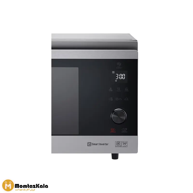 مایکروویو ال جی MJ3965BPS