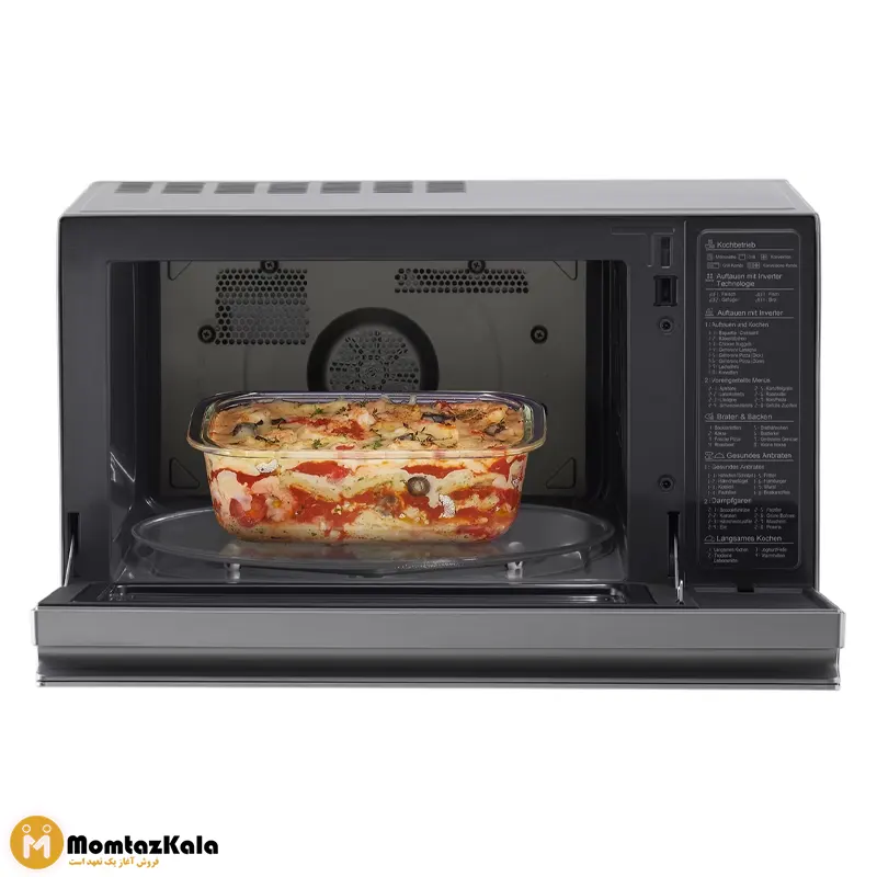 مایکروویو ال جی MJ3965BPS