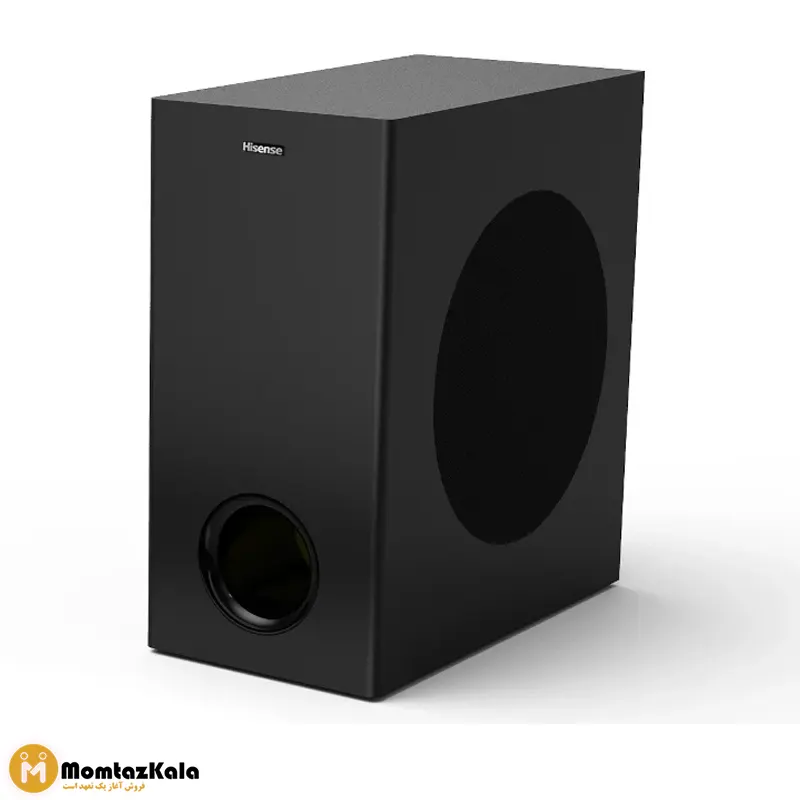 ساندبار هایسنس HS218