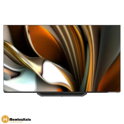 تلویزیون هایسنس 55A8H
