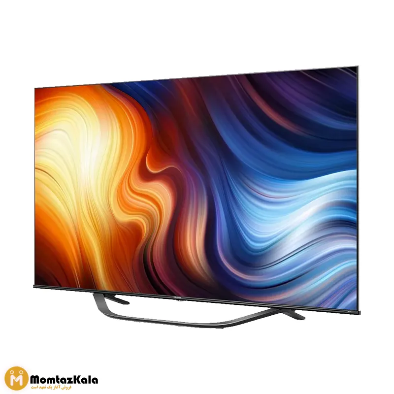 تلویزیون هایسنس 55U7HQ