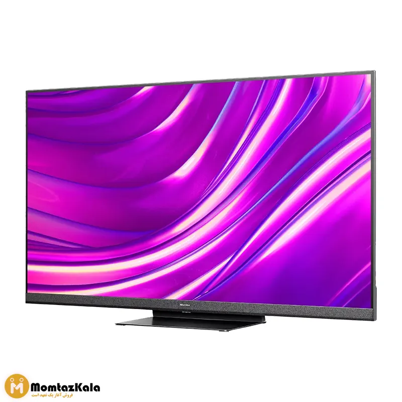 تلویزیون هایسنس 55U8HQ