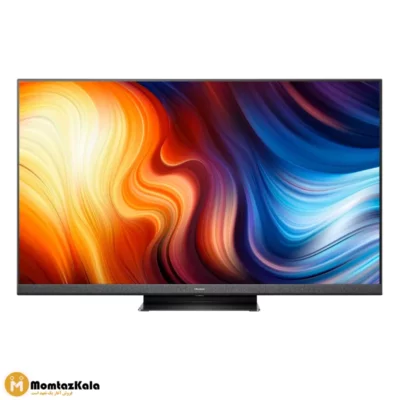 تلویزیون هایسنس 55U8HQ