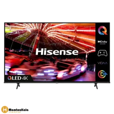 تلویزیون هایسنس 65E7HQ