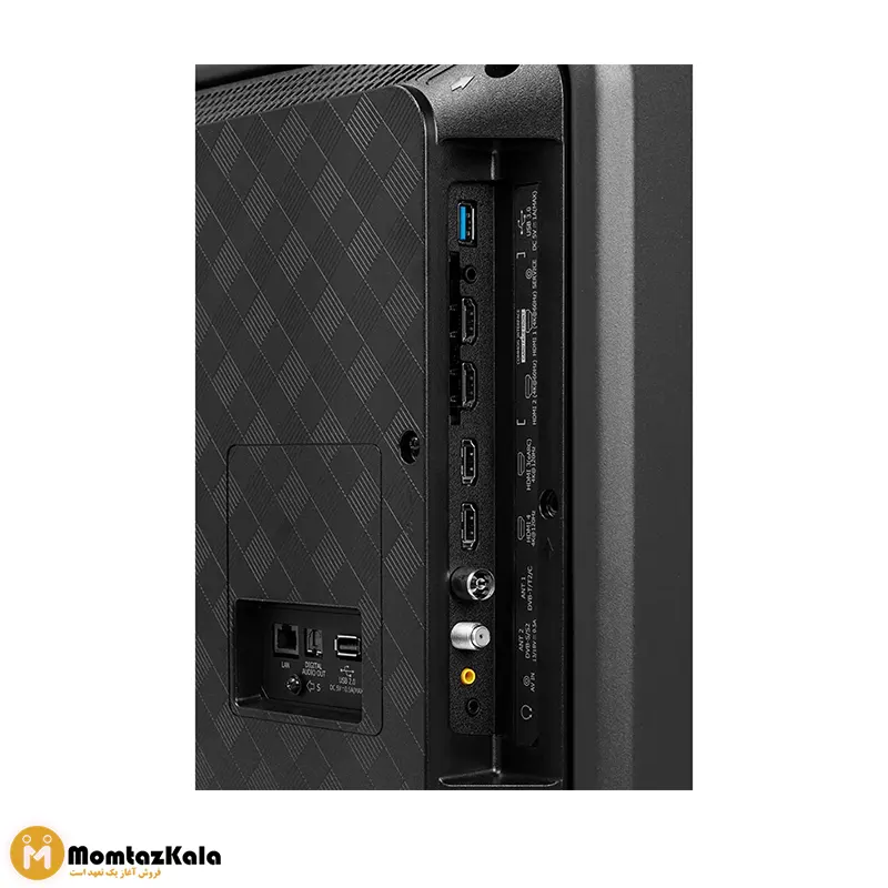 تلویزیون هایسنس 65U7HQ