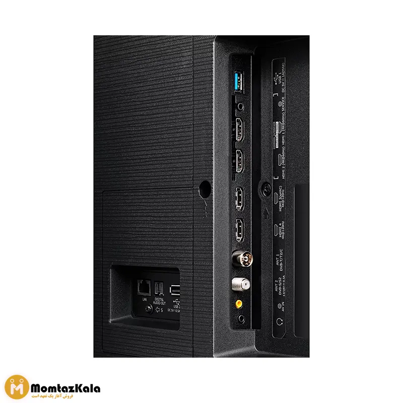 تلویزیون هایسنس 65U8HQ