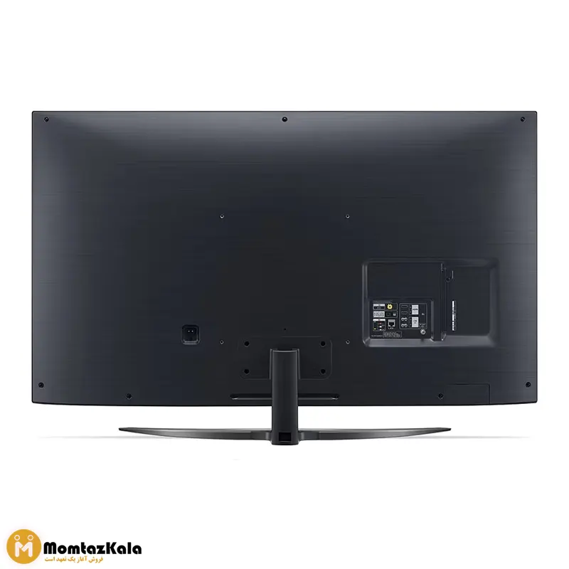 تلویزیون ال جی 75NANO816